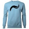 Mens Crew Neck Sweatshirt Thumbnail