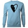 Mens Crew Neck Sweatshirt Thumbnail