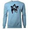 Mens Crew Neck Sweatshirt Thumbnail