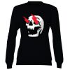 Ladies' Crew Neck Sweatshirt Thumbnail