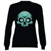 Ladies' Crew Neck Sweatshirt Thumbnail