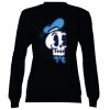 Ladies' Crew Neck Sweatshirt Thumbnail