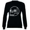 Ladies' Crew Neck Sweatshirt Thumbnail