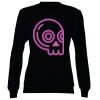 Ladies' Crew Neck Sweatshirt Thumbnail