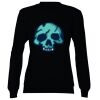 Ladies' Crew Neck Sweatshirt Thumbnail