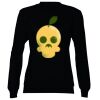 Ladies' Crew Neck Sweatshirt Thumbnail