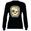 Ladies' Crew Neck Sweatshirt Thumbnail