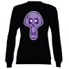 Ladies' Crew Neck Sweatshirt Thumbnail