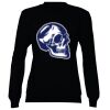 Ladies' Crew Neck Sweatshirt Thumbnail