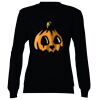 Ladies' Crew Neck Sweatshirt Thumbnail