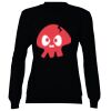 Ladies' Crew Neck Sweatshirt Thumbnail