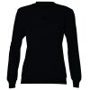 Ladies' Crew Neck Sweatshirt Thumbnail