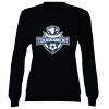 Ladies' Crew Neck Sweatshirt Thumbnail