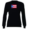 Ladies' Crew Neck Sweatshirt Thumbnail