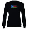 Ladies' Crew Neck Sweatshirt Thumbnail