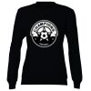 Ladies' Crew Neck Sweatshirt Thumbnail