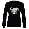 Ladies' Crew Neck Sweatshirt Thumbnail