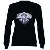 Ladies' Crew Neck Sweatshirt Thumbnail