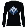 Ladies' Crew Neck Sweatshirt Thumbnail