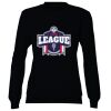 Ladies' Crew Neck Sweatshirt Thumbnail