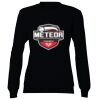 Ladies' Crew Neck Sweatshirt Thumbnail