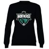 Ladies' Crew Neck Sweatshirt Thumbnail