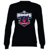 Ladies' Crew Neck Sweatshirt Thumbnail