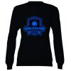 Ladies' Crew Neck Sweatshirt Thumbnail