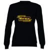 Ladies' Crew Neck Sweatshirt Thumbnail