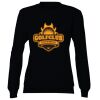 Ladies' Crew Neck Sweatshirt Thumbnail