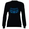 Ladies' Crew Neck Sweatshirt Thumbnail