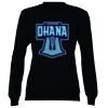 Ladies' Crew Neck Sweatshirt Thumbnail