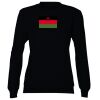 Ladies' Crew Neck Sweatshirt Thumbnail