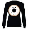 Ladies' Crew Neck Sweatshirt Thumbnail