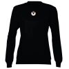 Ladies' Crew Neck Sweatshirt Thumbnail