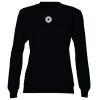 Ladies' Crew Neck Sweatshirt Thumbnail