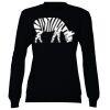 Ladies' Crew Neck Sweatshirt Thumbnail