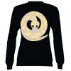 Ladies' Crew Neck Sweatshirt Thumbnail