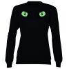 Ladies' Crew Neck Sweatshirt Thumbnail