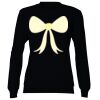 Ladies' Crew Neck Sweatshirt Thumbnail