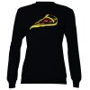 Ladies' Crew Neck Sweatshirt Thumbnail