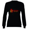 Ladies' Crew Neck Sweatshirt Thumbnail