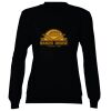 Ladies' Crew Neck Sweatshirt Thumbnail