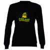 Ladies' Crew Neck Sweatshirt Thumbnail