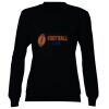 Ladies' Crew Neck Sweatshirt Thumbnail