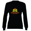 Ladies' Crew Neck Sweatshirt Thumbnail