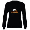 Ladies' Crew Neck Sweatshirt Thumbnail