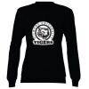 Ladies' Crew Neck Sweatshirt Thumbnail