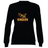 Ladies' Crew Neck Sweatshirt Thumbnail