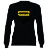 Ladies' Crew Neck Sweatshirt Thumbnail